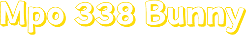 Mpo 338 Bunny